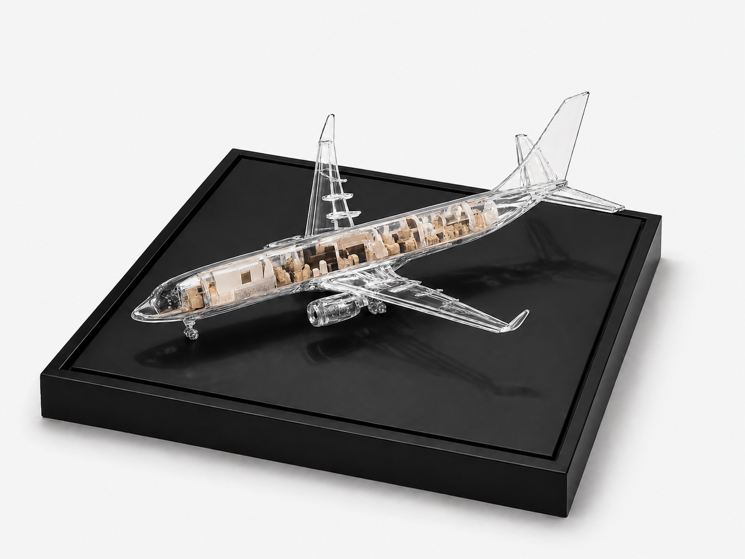 3D printing for Aviation & Aerospace in UAE