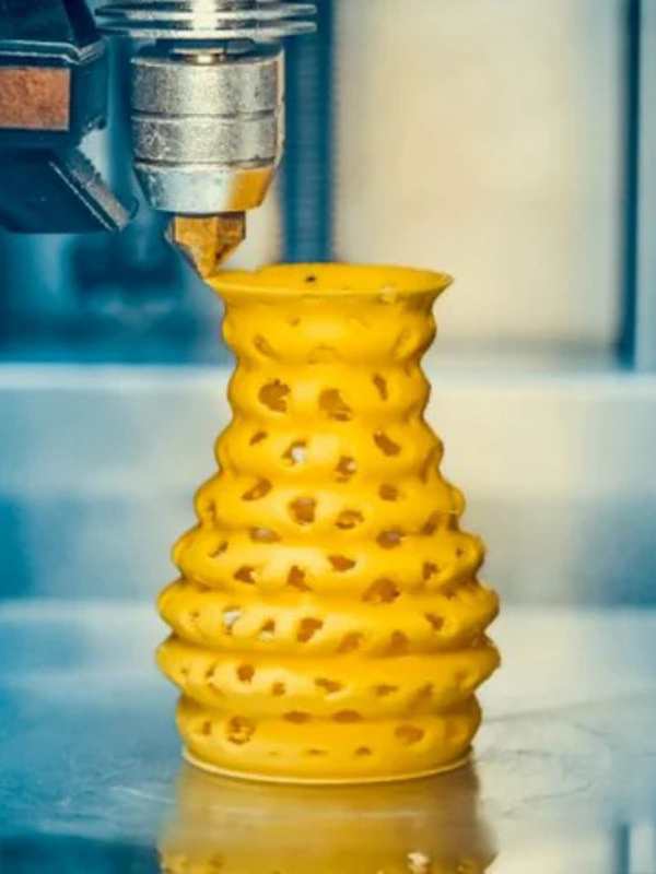 PLA 3D printing material — Orbit3D Dubai
