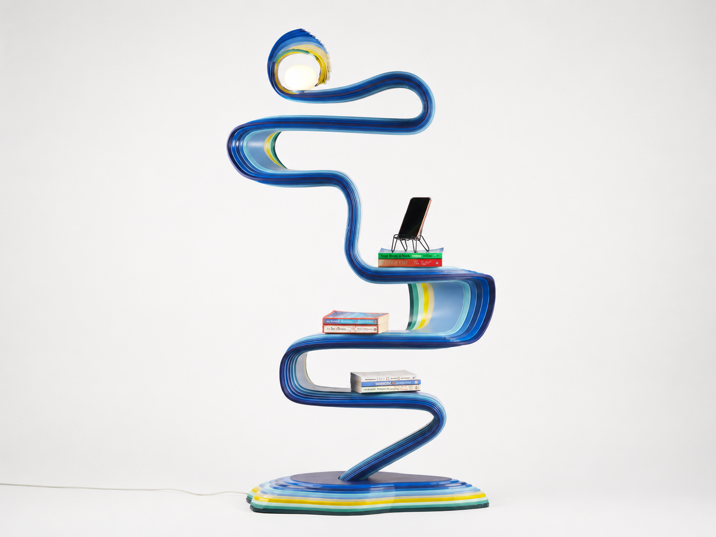 Large Format 3D Printing for Art & Interiors — Orbit3D