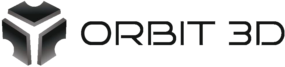 Orbit3D