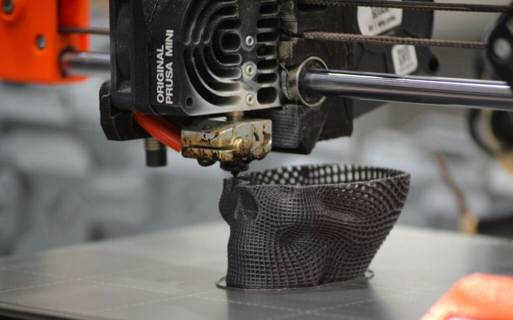 How 3D Printing is Revolutionizing Prototyping and Manufacturing (1)