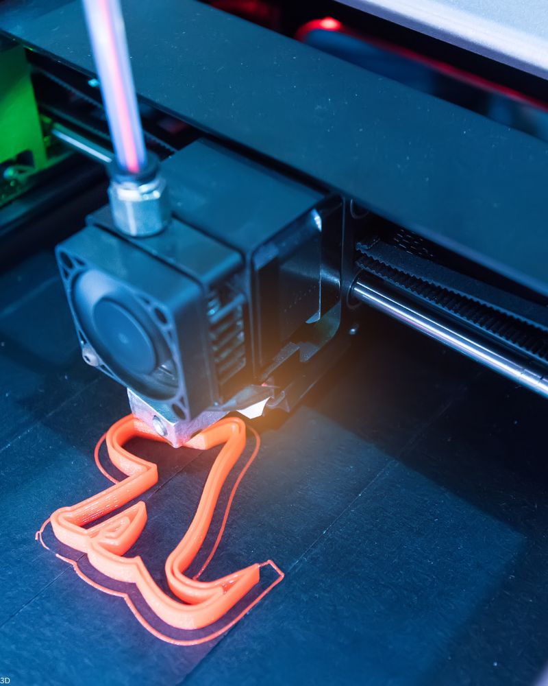 3d printing services in Dubai UAE