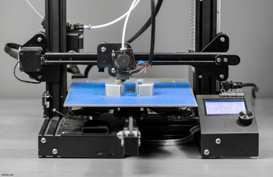 3d printing services in dubai uae