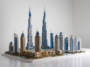 3D Printing Equipment Cost in Dubai