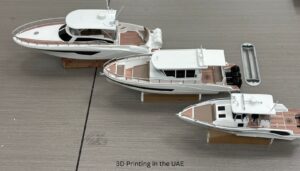 3D Printing in the UAE