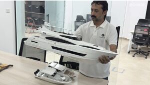 Additive Manufacturing in the UAE