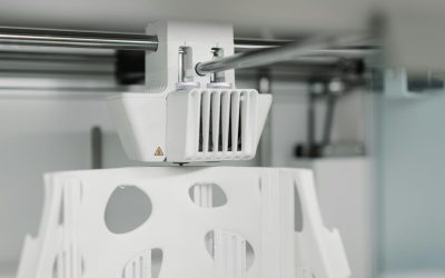 automotive 3d printing