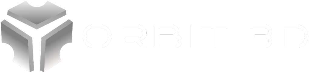 ORBIT3D | 3D PRINTING COMPANY IN DUBAI, UAE