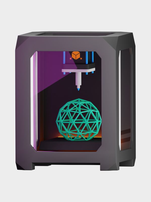 3D Printing Material Guide -1