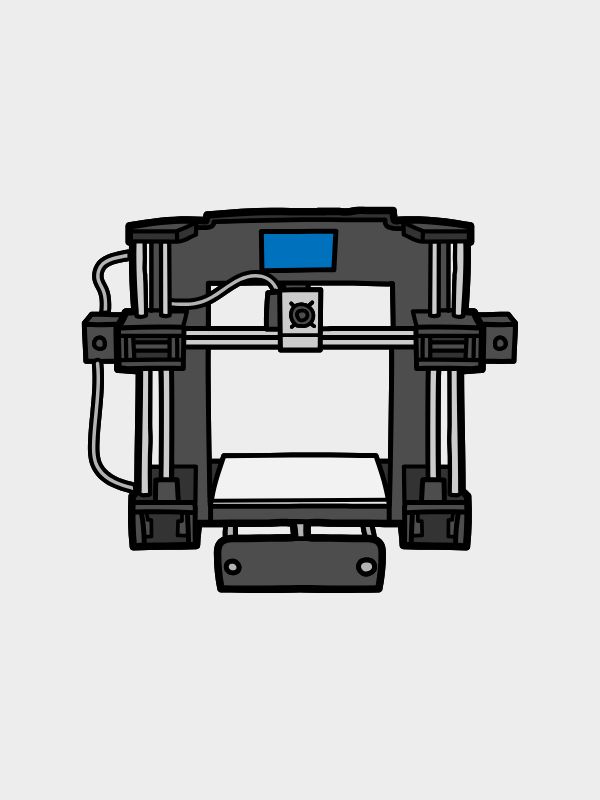3D Printing Material Guide