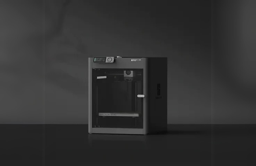 Bambulab 3D Printings in Dubai, UAE