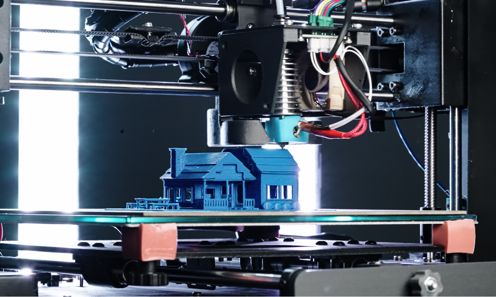 Top 8 Applications of 3D Printing in Dubai Across Industries