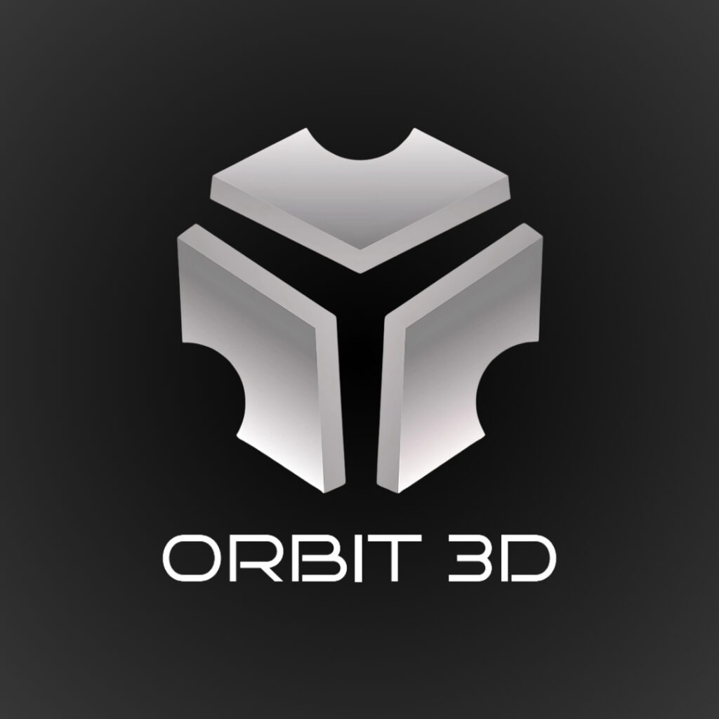 ORBIT3D | 3D PRINTING COMPANY IN DUBAI, UAE
