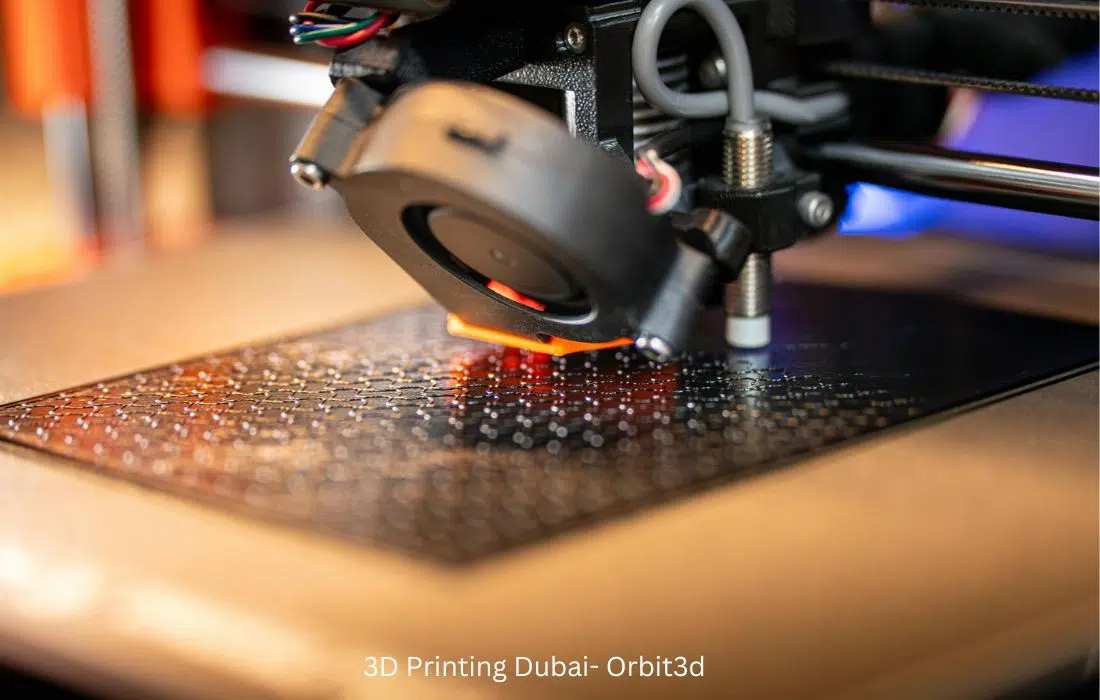 Top 7 Game-Changing Benefits of 3D Printing Dubai for Businesses in 2025