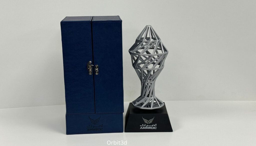 FDM vs SLA vs SLS 3D Printing Technology