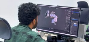 3D Design in UAE Smart Cities